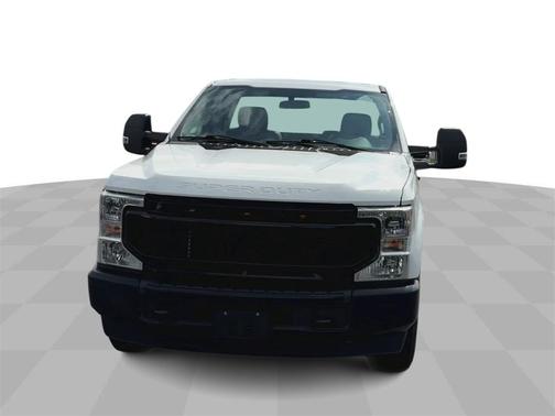 2018 Ford F-250 XL