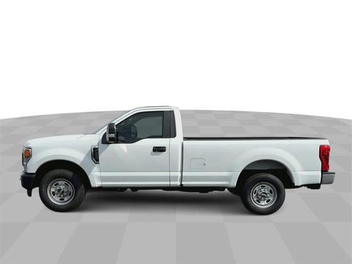 2018 Ford F-250 XL