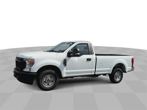 2018 Ford F-250 XL