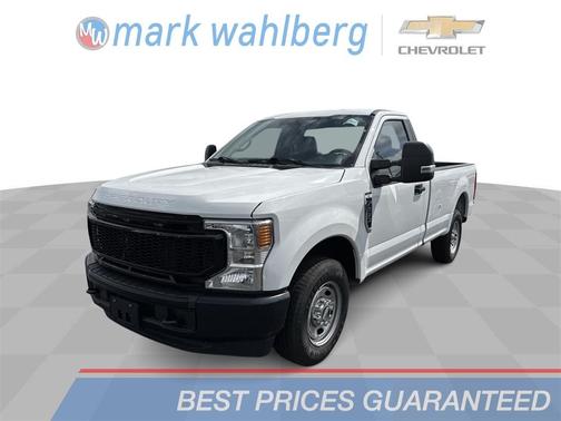 2018 Ford F-250 XL