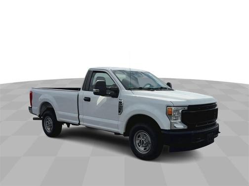 2018 Ford F-250 XL