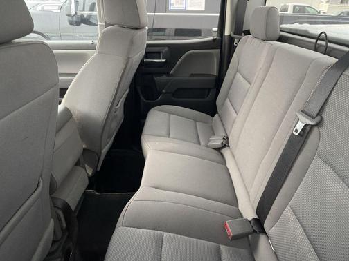 2018 GMC Sierra 1500 Base