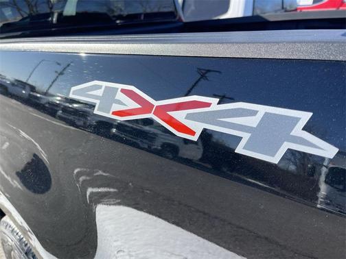 2021 Chevrolet Colorado WT