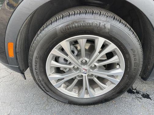 Ebony Twilight Metallic 2023 Buick Envision Preferred