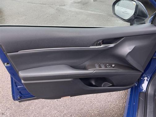 2024 Toyota Camry XLE