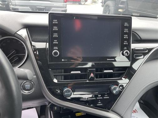 2024 Toyota Camry XLE