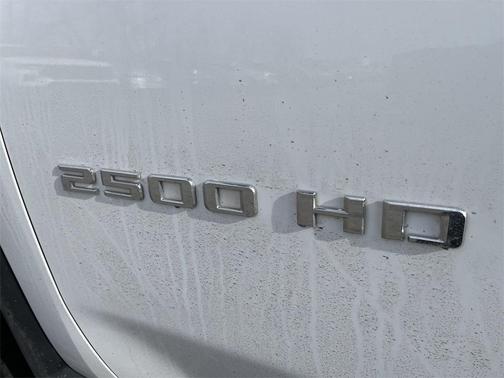 2023 Chevrolet Silverado 2500 LT