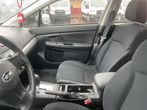 2013 Subaru Impreza 2.0i