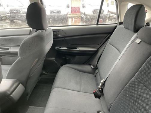 2013 Subaru Impreza 2.0i