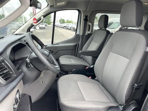 2022 Ford Transit-350 XLT