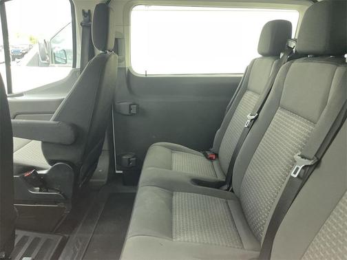 2022 Ford Transit-350 XLT