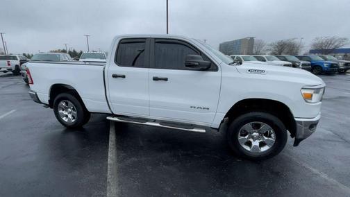2024 RAM 1500 Big Horn/Lone Star