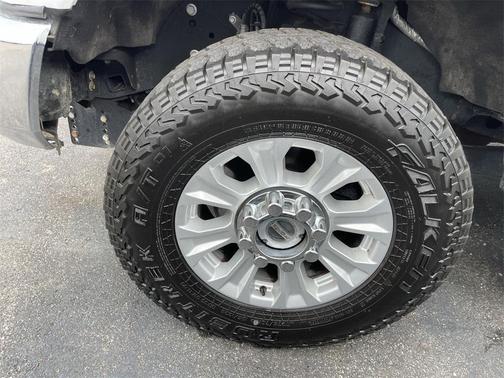 2020 Ford F-250 XL