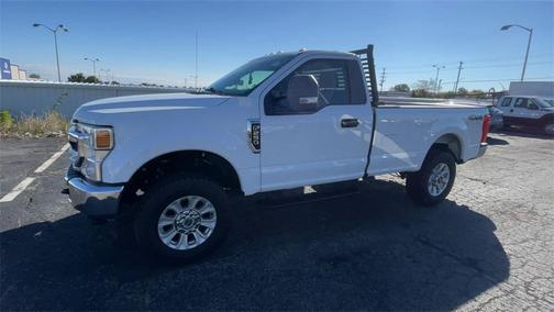 2020 Ford F-250 XL