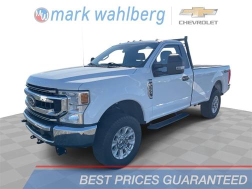 2020 Ford F-250 XL