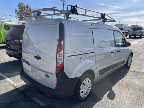 2020 Ford Transit Connect XL
