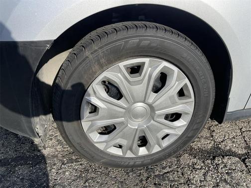 2020 Ford Transit Connect XL