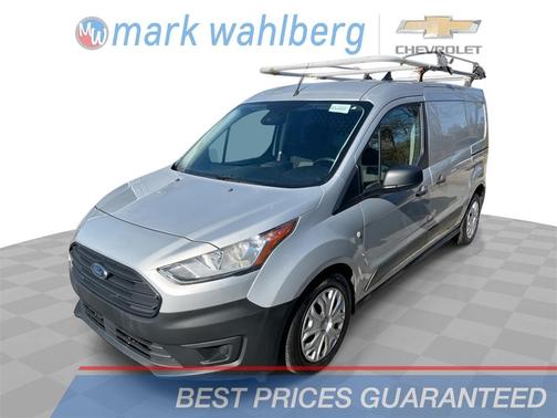2020 Ford Transit Connect XL