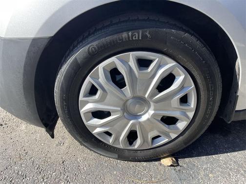 2020 Ford Transit Connect XL