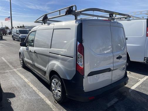 2020 Ford Transit Connect XL
