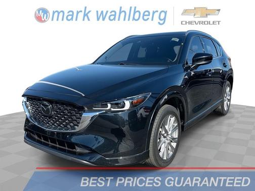 2024 Mazda CX-5 2.5 S Premium