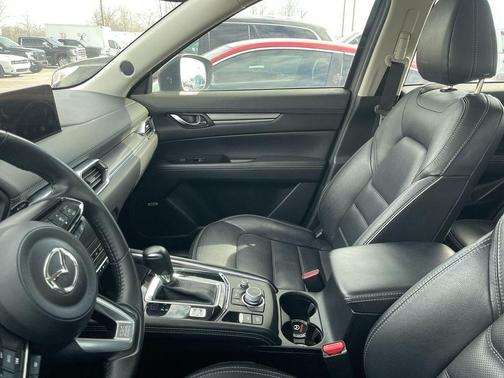 2024 Mazda CX-5 2.5 S Premium