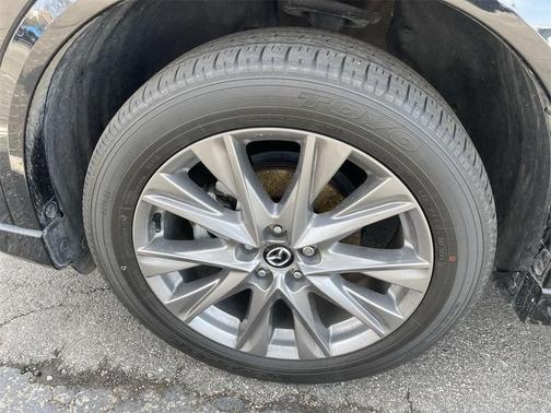 2024 Mazda CX-5 2.5 S Premium