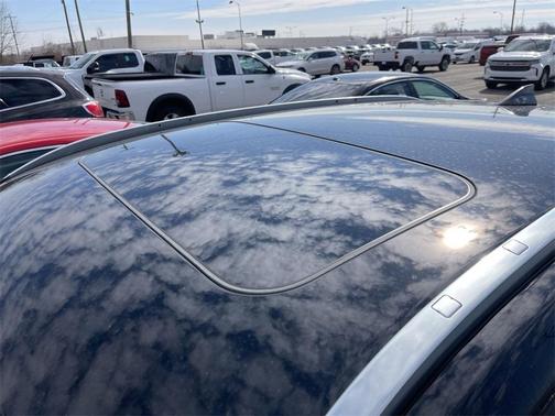 2024 Mazda CX-5 2.5 S Premium