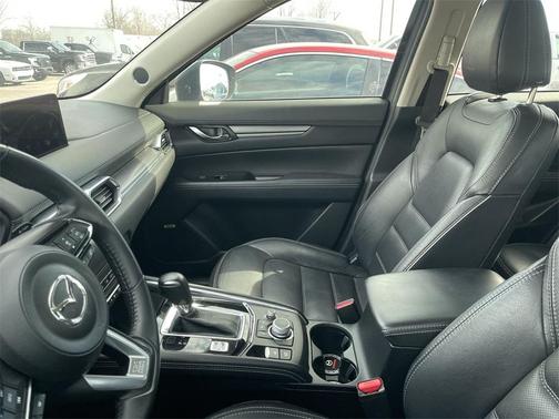 2024 Mazda CX-5 2.5 S Premium