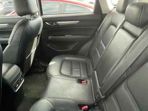 2024 Mazda CX-5 2.5 S Premium