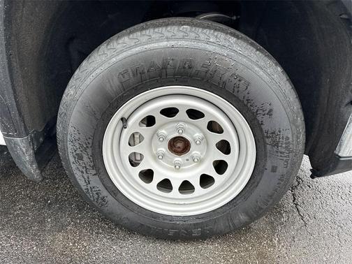 2022 GMC Sierra 1500 Pro