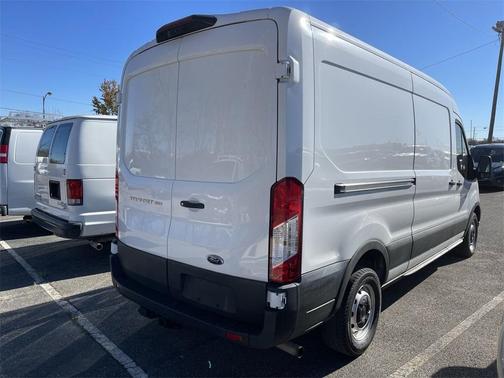 2022 Ford Transit-350 Base