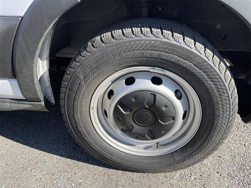 2022 Ford Transit-350 Base