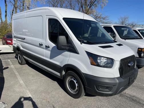 2022 Ford Transit-350 Base