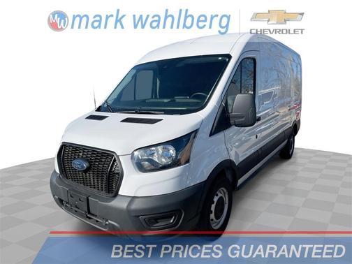 2022 Ford Transit-350 Base