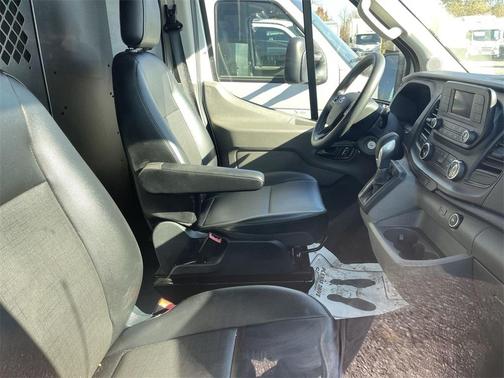 2022 Ford Transit-350 Base