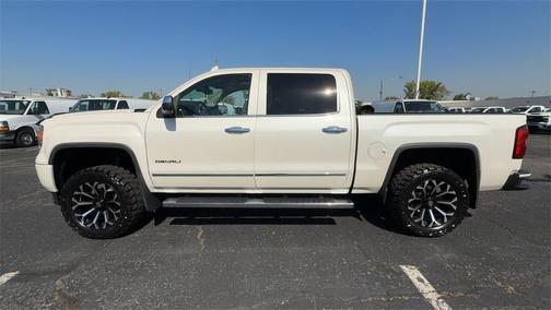 2015 GMC Sierra 1500 Denali
