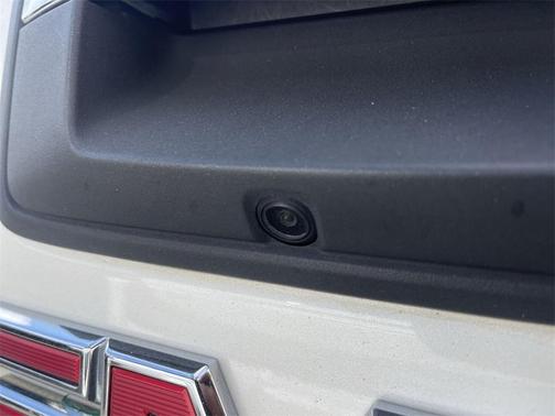 2015 GMC Sierra 1500 Denali