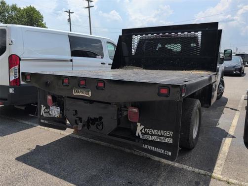 2023 Chevrolet Silverado 3500 WT
