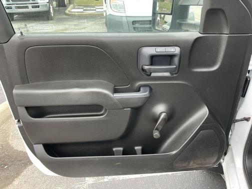 2015 Chevrolet Silverado 3500 WT