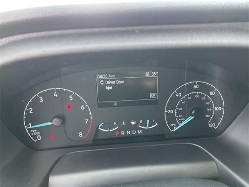 2024 Ford Transit-250 Base