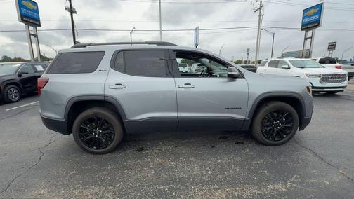 Sterling 2023 GMC Acadia SLT