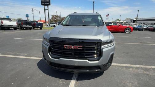 Sterling 2023 GMC Acadia SLT