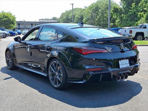 2025 Acura Integra Type S