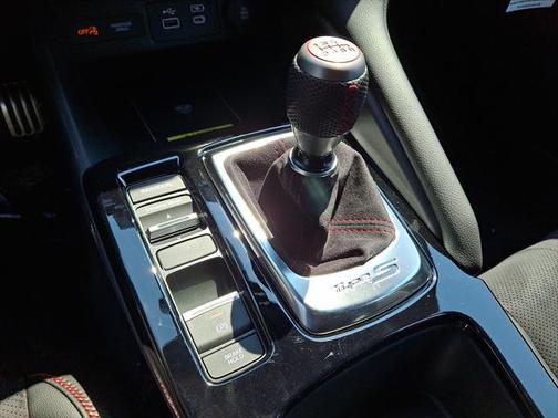 2025 Acura Integra Type S