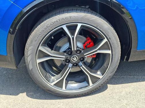 2026 Acura MDX Type S Advance Package