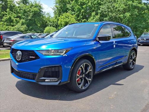 2026 Acura MDX Type S Advance Package