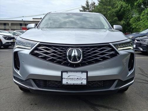 2025 Acura RDX Technology Package