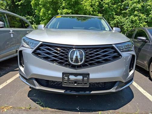 2025 Acura RDX Technology Package