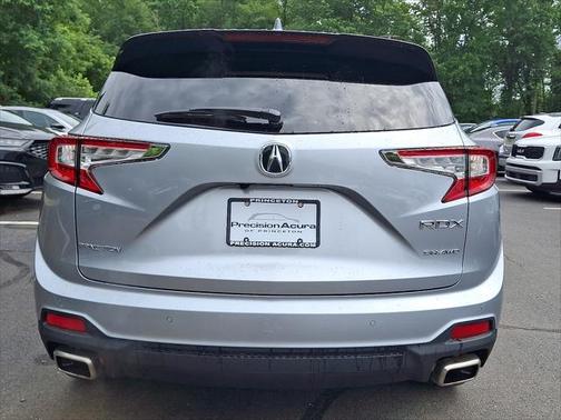 2025 Acura RDX Technology Package